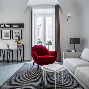  Appartement Manganelli Italie